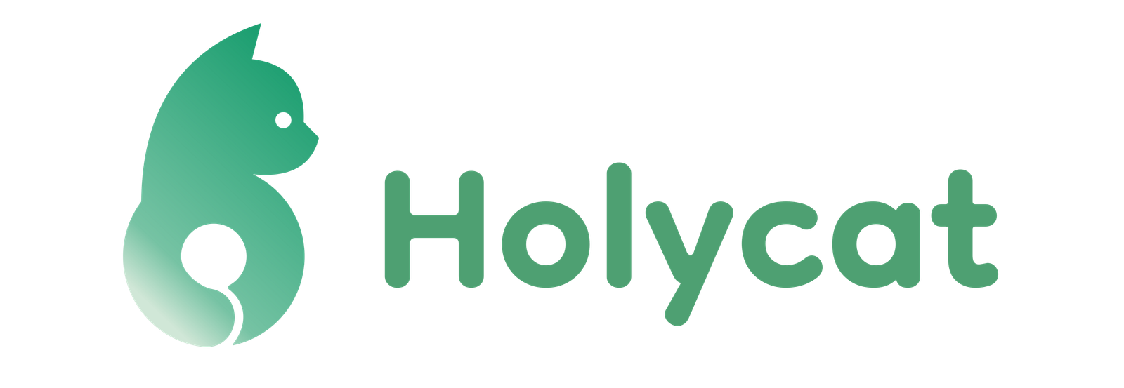 Holycat Logo
